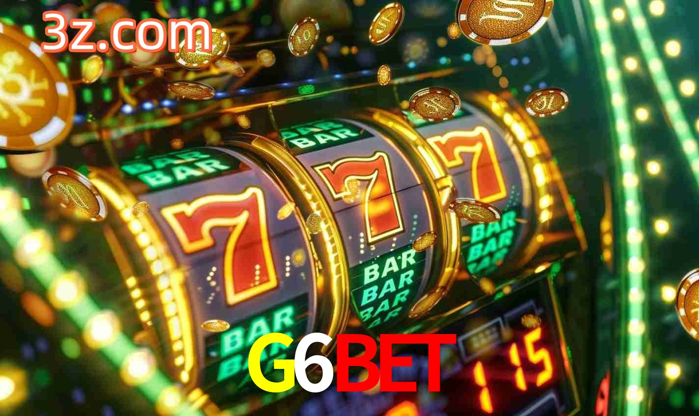 Populares Slots G6Bet