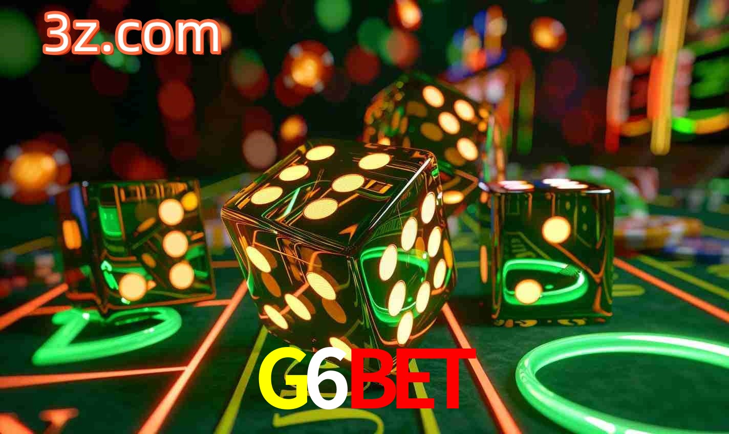 Entretenimento no Jogos G6Bet